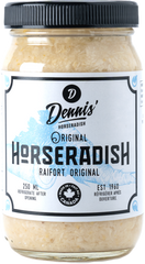 Original Horseradish | Dennis