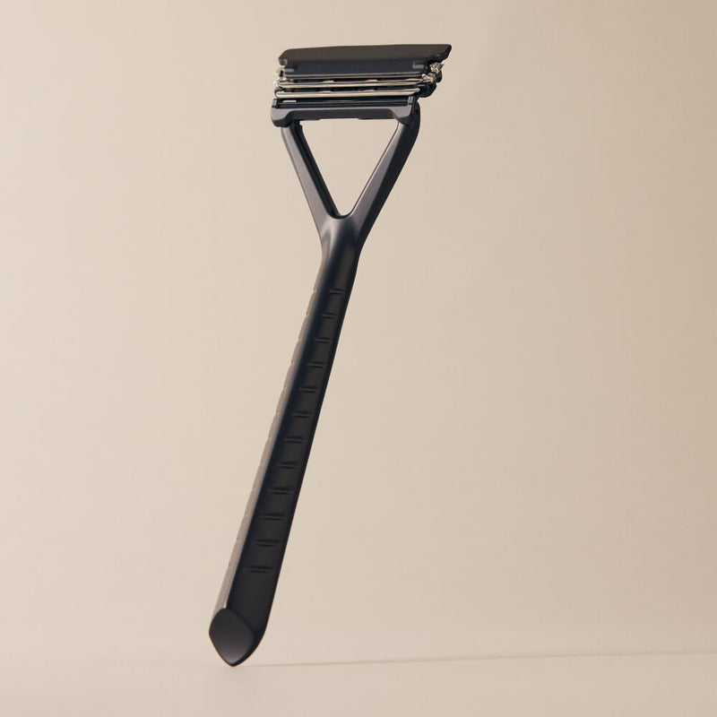 Black Leaf Razor | Leaf Shave