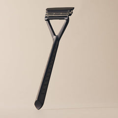 Black Leaf Razor | Leaf Shave