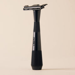 Black Twig Razor | Leaf Shave