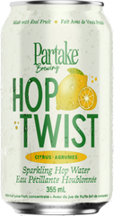 Hop Twist 4-Pack | Partake Brewing