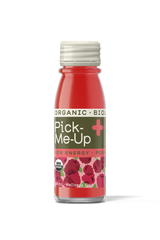 Organic Pick-Me-Up Wellness Shot | Greenhouse