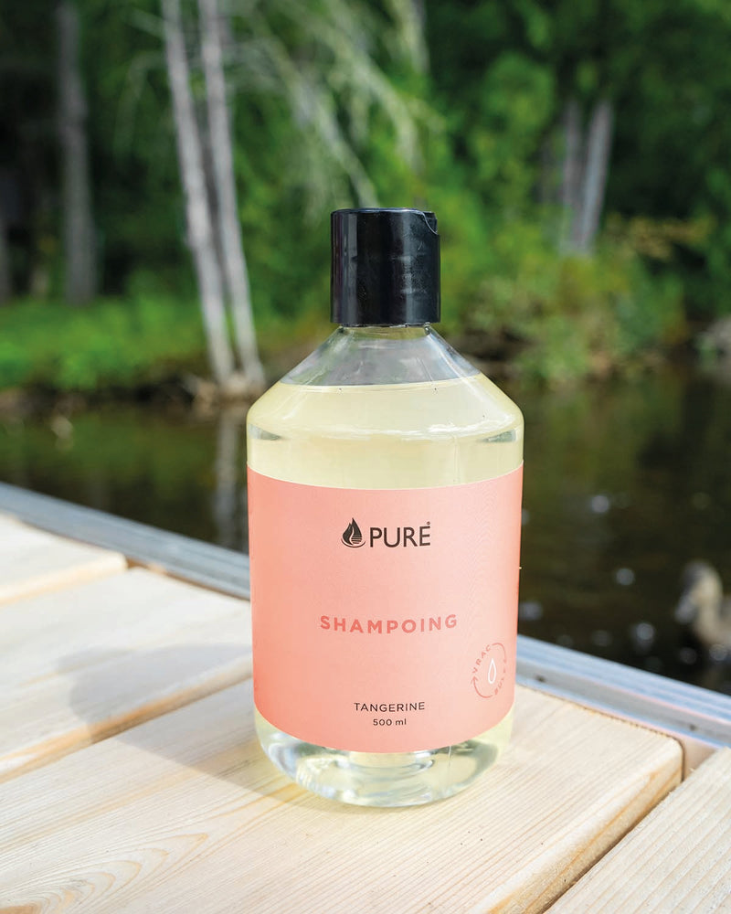 Hair Care & Accessories