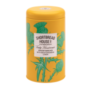 Sicilian Lemon Shortbread | Shortbread House of Edinburgh