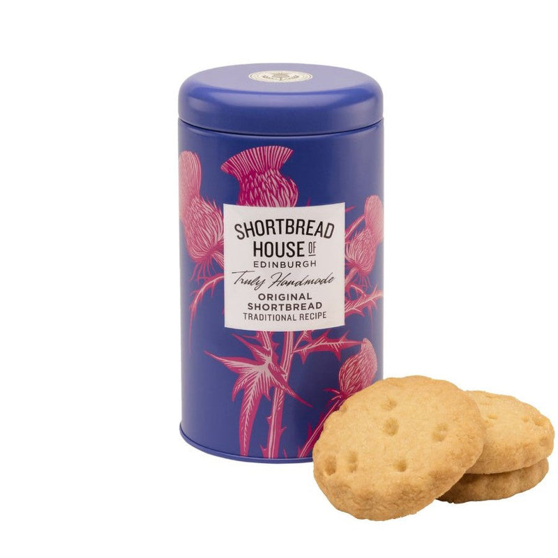 Original Shortbread | Shortbread House Of Edinburgh
