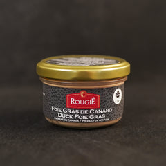 Foie Gras with Armagnac (80g) | Rougie