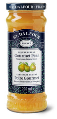Orchard Pear Spread | St. Dalfour