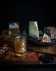 Hot Mango Spicy Pepper Spread | Saltspring Kitchen Co.
