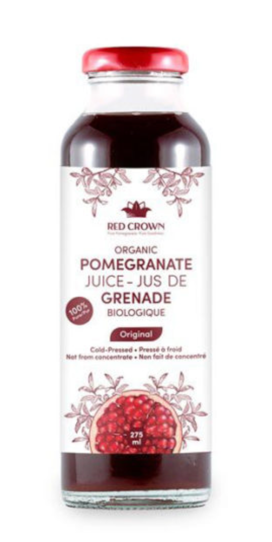 Cold pressed hotsell pomegranate juice