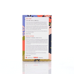 Organic Sencha Green Tea | Genuine Tea