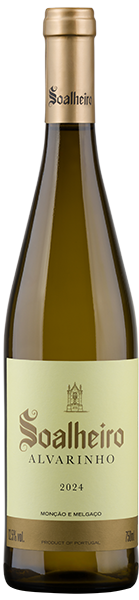 Alvarinho Classico | Soalheiro