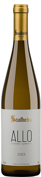 Alvarinho ALLO | Soalheiro