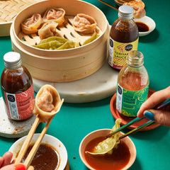Yuzu Sauce | Nojo