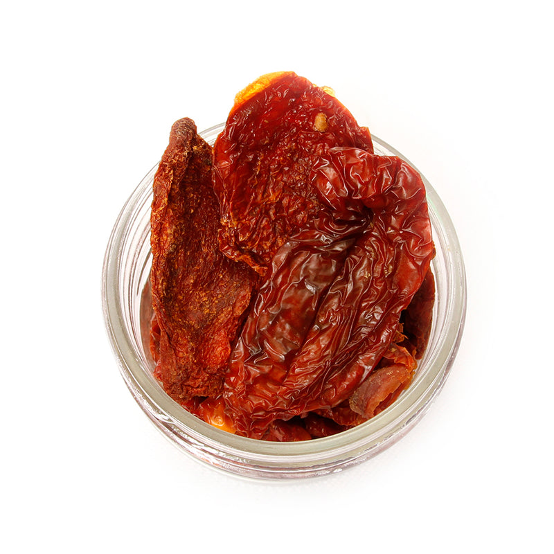 Sundried Tomatoes in Olive Oil (355ml) | Unboxed Market