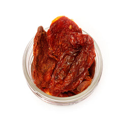 Sundried Tomatoes in Olive Oil (355ml) | Unboxed Market