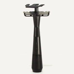 Mercury Twig Razor | Leaf Shave