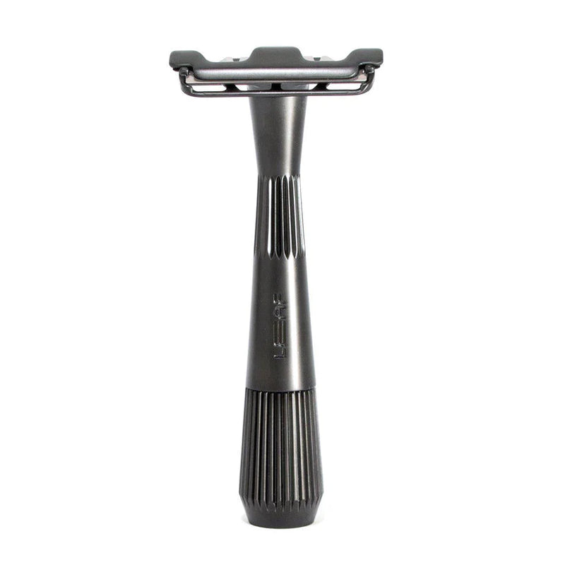 Mercury Twig Razor | Leaf Shave