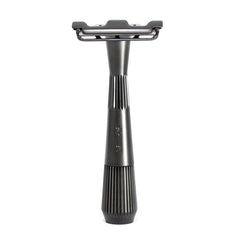 Mercury Twig Razor | Leaf Shave