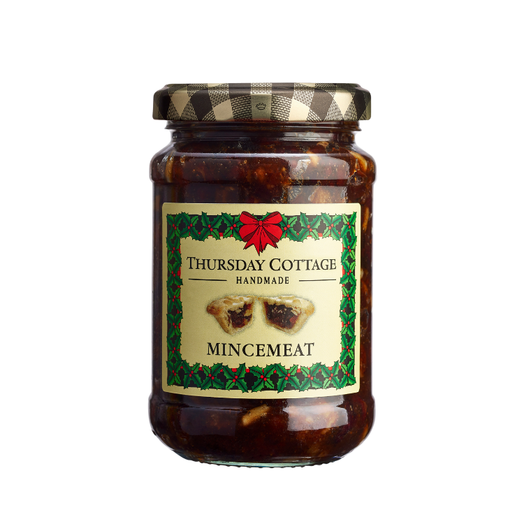 Mincemeat | Thursday Cottage