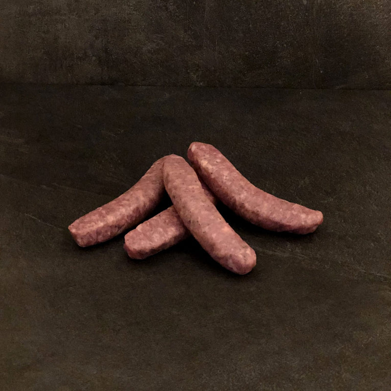 Organic Toulouse Sausages | DuBreton