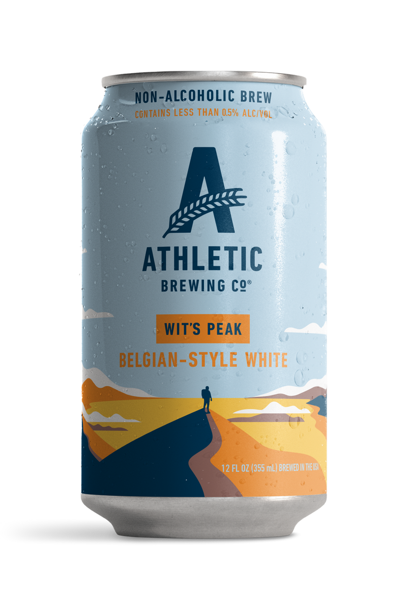 Non-Alcoholic Beer | Athletic Brewing