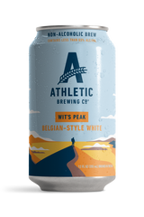 Non-Alcoholic Beer | Athletic Brewing