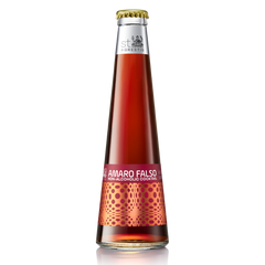 Non-Alocholic Amaro Falso | St. Agrestis