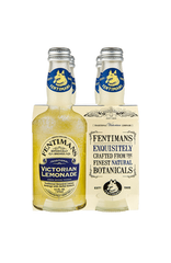 Victorian Lemonade 4-Pack | Fentimans'