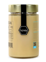 Natural Raw Boreal Forest Wildflower Honey | OneRoot