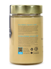 Natural Raw Boreal Forest Wildflower Honey | OneRoot