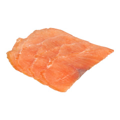 Sliced Smoked Steelhead Salmon | Nanuk
