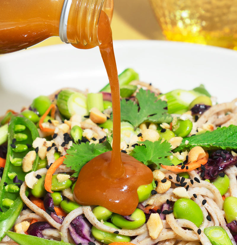 Yuzu Sauce | Nojo