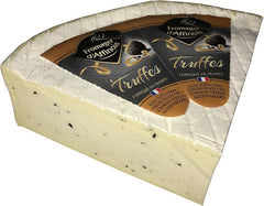 Double Cream with Black Truffle | Fromager d'Affinois