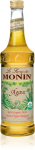 Organic Agave Nectar | Monin