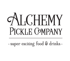 Fire Tonic | Alchemy Pickle Co.