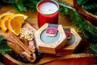 Holiday Spice Soap | Anointment