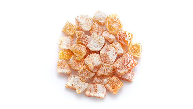 Diced Dried Apricots (355mL)