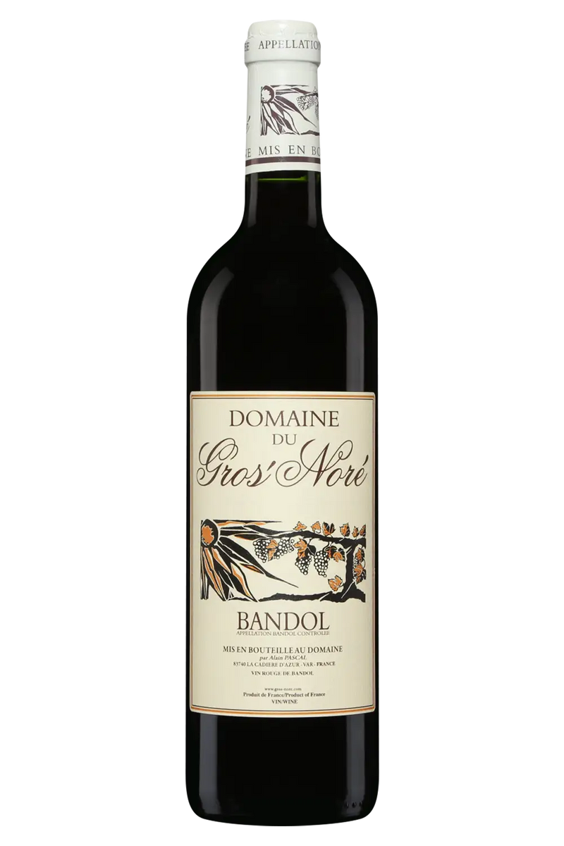 Bandol | Domaine du Gros'Noré