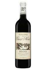 Bandol | Domaine du Gros'Noré