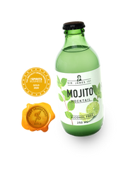 Mojito Alcohol Free | Sir. James 101