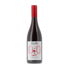 Non-Alcoholic Pinot Noir | Divin