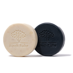 Facial Cleansing Bar | Birch Babe