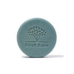 Botanical Shave Bar | Birch Babe