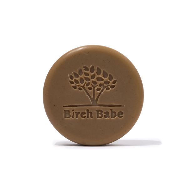 Shave Bar | Birch Babe