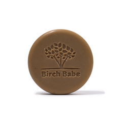 Shave Bar | Birch Babe