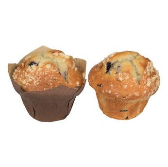 Blueberry Streusel Muffin | Oakrun Farm Bakery