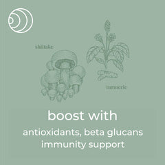 Boost Tincture | Doseology