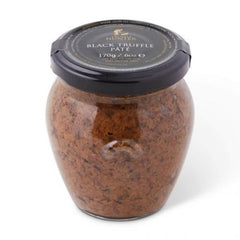 Black Truffle Pate | Truffle Hunter