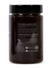 Natural Raw Buckwheat Honey | OneRoot