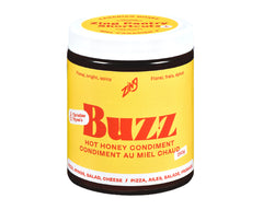 Christine Flynn's Buzz Hot Honey | Zing